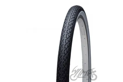 TYRE, BICYCLE 26X1,75 47-559 VRB208 BK WHITE SIDE WALL