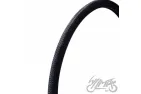 TYRE, BICYCLE 27 X1 1/4 VRB74 BK