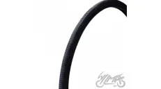 TYRE, BICYCLE 27 X1 1/4 VRB74 BK