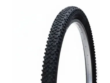 PADANGA, DVIRAČIO 27,5 X2,10 VRB350 JUODA