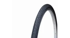 PADANGA, DVIRAČIO 28X1.3/8X1.5/8 37-622 VRB118 JUODA