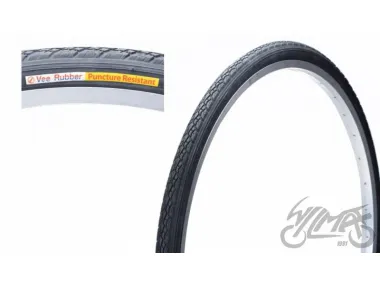 TYRE, BICYCLE 28X1.3/8X1.5/8 37-622 VRB118 ANTI PUNCTURE