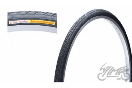 TYRE, BICYCLE 28X1.3/8X1.5/8 37-622 VRB118 ANTI PUNCTURE