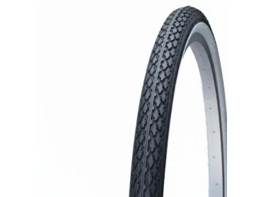 PADANGA, DVIRAČIO 28X1.3/8X1.5/8 37-622 VRB118 BALTA SIENA