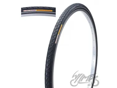 TYRE, BICYCLE 28X1.3/8X1.5/8 37-622 VRB118