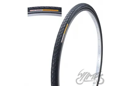 TYRE, BICYCLE 28X1.3/8X1.5/8 37-622 VRB118