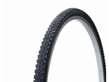 PADANGA, DVIRAČIO 700X35C VRB077 BK