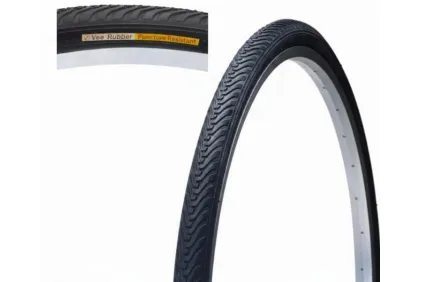 PADANGA, DVIRAČIO 700X35C 35-622 VRB097 BK ANTI PUNCTURE PADANGA, DVIRAČIO 700X35C 35-622 VRB097 BK ANTI PUNCTURE