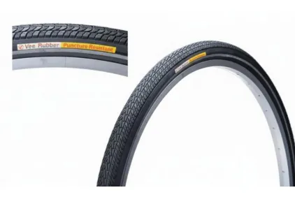 TYRE, BICYCLE 700X40C VRB275 BK TYRE, BICYCLE 700X40C VRB275 BK