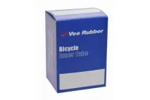 TUBE, BICYCLE 27,5 X 1,95/2,125 AV 48 BOX