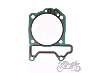 CILINDRO TARPINĖ 4T PIAGGIO FLY 125 0,4 mm