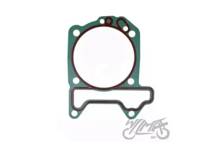 CILINDRO TARPINĖ 4T PIAGGIO FLY 125 0,4 mm