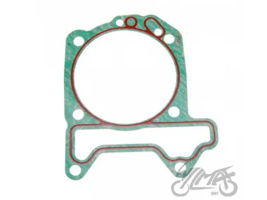 CILINDRO TARPINĖ 4T PIAGGIO FLY 125 0,6 mm