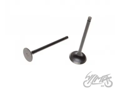 VALVE SET, IN. + EX. 4T FOR PIAGGIO FLY 125