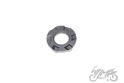 WASHER, DRIVE PULLEY 4T FOR FLY 125