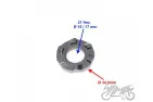 WASHER, DRIVE PULLEY 4T FOR FLY 125