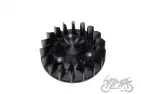 FAN, COOLING MAGNETO FLYWHEEL FOR PIAGGIO FLY 125