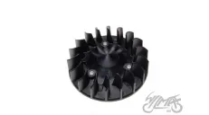 FAN, COOLING MAGNETO FLYWHEEL FOR PIAGGIO FLY 125