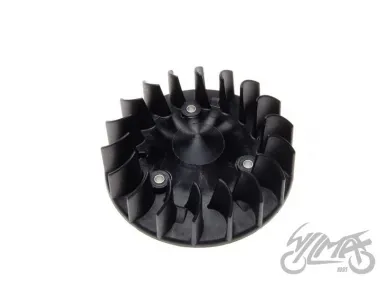 FAN, COOLING MAGNETO FLYWHEEL FOR PIAGGIO FLY 125