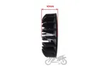FAN, COOLING MAGNETO FLYWHEEL FOR PIAGGIO FLY 125