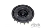 FAN, COOLING MAGNETO FLYWHEEL FOR PIAGGIO FLY 125