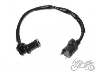 COIL, IGNITION FOR PIAGGIO FLY 125
