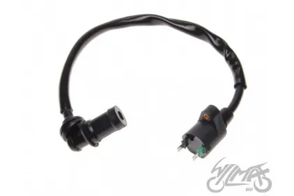 COIL, IGNITION FOR PIAGGIO FLY 125