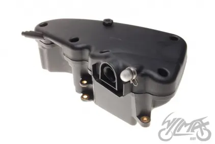 Oro filtras su korpusu PIAGGIO FLY 125