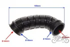 HOSE, AIR FILTER CARBURETOR CONNECTOR FOR FLY 125