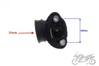 PIPE, INTAKE FOR PIAGGIO FLY 125