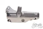COVER ENGINE LH, OIL PAN FOR PIAGGIO FLY 125