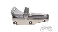 COVER ENGINE LH, OIL PAN FOR PIAGGIO FLY 125