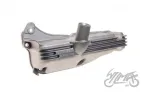 COVER ENGINE LH, OIL PAN FOR PIAGGIO FLY 125