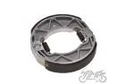 REAR BRAKE SHOES FOR PIAGGIO FLY 125