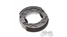 REAR BRAKE SHOES FOR PIAGGIO FLY 125