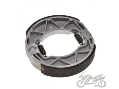 REAR BRAKE SHOES FOR PIAGGIO FLY 125
