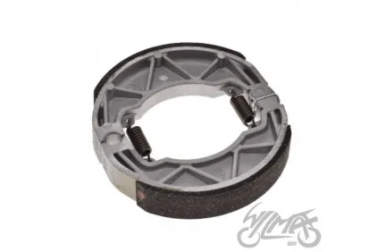 REAR BRAKE SHOES FOR PIAGGIO FLY 125