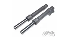 DAMPER ASSY, FRONT SHOCK ABSORBER SET FOR PIAGGIO FLY 125