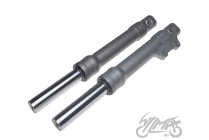 DAMPER ASSY, FRONT SHOCK ABSORBER SET FOR PIAGGIO FLY 125