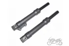 DAMPER ASSY, FRONT SHOCK ABSORBER SET FOR PIAGGIO FLY 125