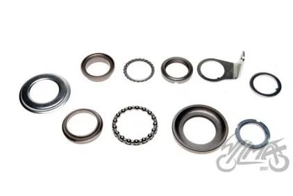BEARING SET, STEERING FOR PIAGGIO FLY 125