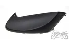 COVER, SIDE REAR LOWER LH BLACK FOR PIAGGIO FLY 125/50