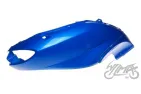 ŠONINĖ GALINĖ PLASTIKINĖ APDAILA DEŠINĖS PUSĖS MĖLYNA PIAGGIO FLY 125