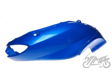 COVER, SIDE REAR U/SEAT RH BLUE FOR PIAGGIO FLY 125