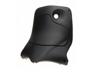 COVER, CENTER INNER KNEE SHIELD W/GLOVE BOX FOR PIAGGION FLY 125/50