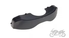 LID, LOWER FRONT GLOVE BOX COVER FOR PIAGGIO FLY 125