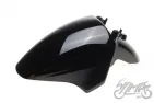 FENDER, FRONT BLACK FOR PIAGGIO FLY 125