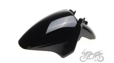 FENDER, FRONT BLACK FOR PIAGGIO FLY 125