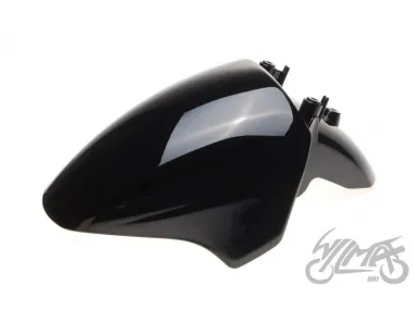 FENDER, FRONT BLACK FOR PIAGGIO FLY 125
