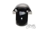 FENDER, FRONT BLACK FOR PIAGGIO FLY 125